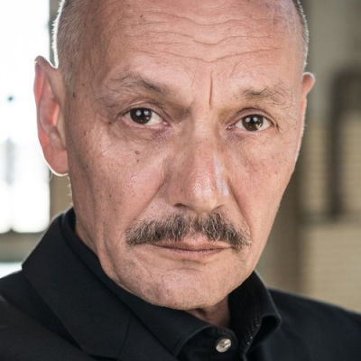 Torsten Michaeli image